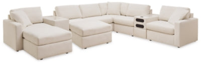 10-Piece Upholstery Package