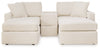 5-Piece Upholstery Package