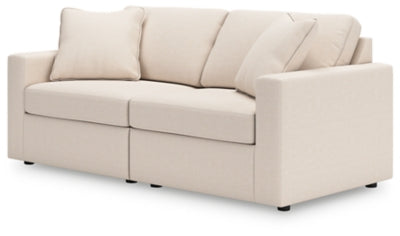 5-Piece Upholstery Package
