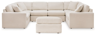 7-Piece Upholstery Package