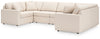 Modmax 6-Piece Sectional