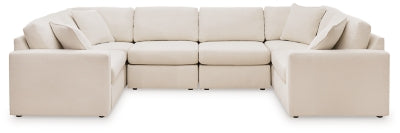 7-Piece Upholstery Package