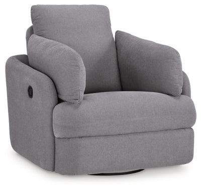 Modmax Swivel Glider Chair
