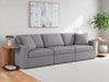 Modmax 3-Piece Sectional