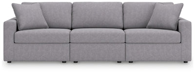 Modmax 3-Piece Sectional