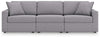 Modmax 3-Piece Sectional