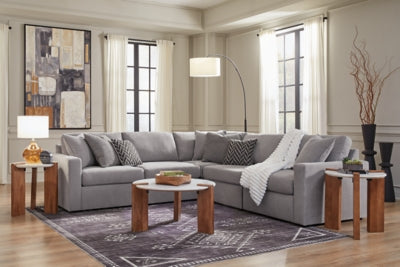 2-Piece Occasional Table Package