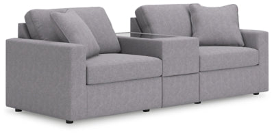 Modmax 3-Piece Sectional