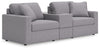 Modmax 3-Piece Sectional