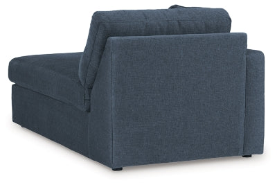 Seccional Modmax de 4 piezas con chaise longue