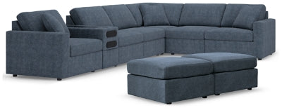 8-Piece Upholstery Package