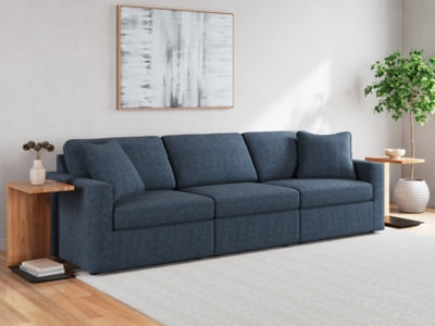 4-Piece Upholstery Package