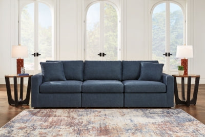 4-Piece Upholstery Package