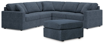 6-Piece Upholstery Package