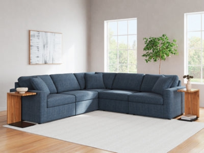 6-Piece Upholstery Package