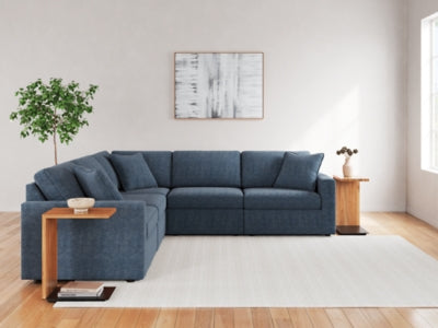 6-Piece Upholstery Package