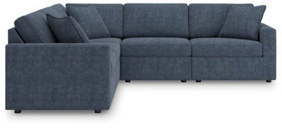 6-Piece Upholstery Package