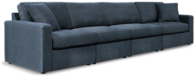5-Piece Upholstery Package