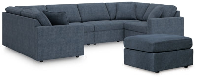 7-Piece Upholstery Package