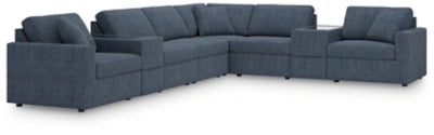 9-Piece Upholstery Package