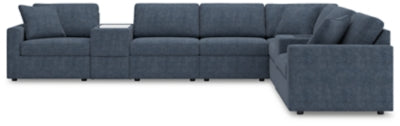 9-Piece Upholstery Package