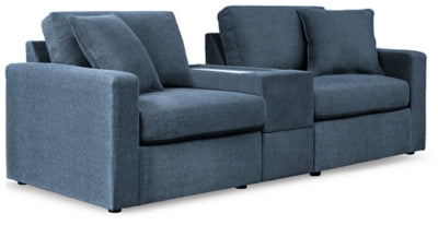5-Piece Upholstery Package