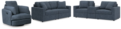 6-Piece Upholstery Package