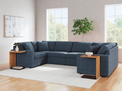 7-Piece Upholstery Package