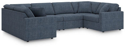 7-Piece Upholstery Package
