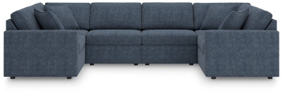 7-Piece Upholstery Package