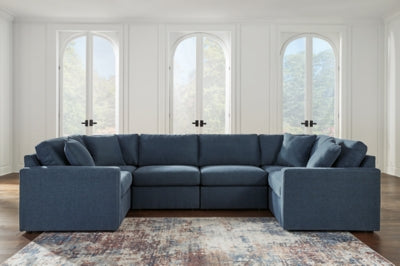 7-Piece Upholstery Package