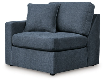 Seccional Modmax de 4 piezas con chaise longue