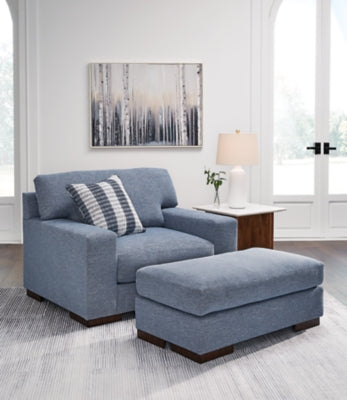 4-Piece Upholstery Package