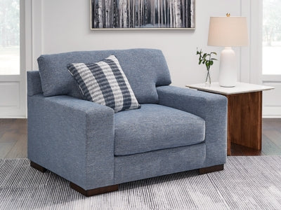 4-Piece Upholstery Package