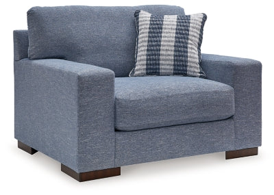 4-Piece Upholstery Package