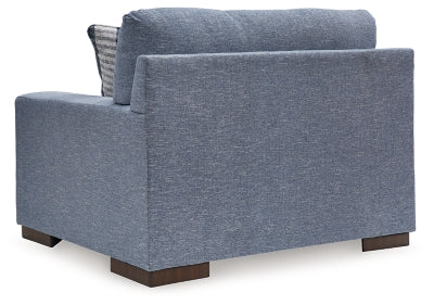 4-Piece Upholstery Package