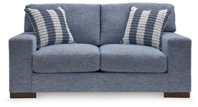 4-Piece Upholstery Package