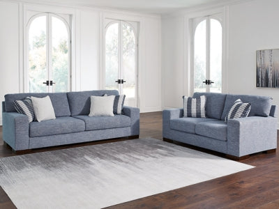 4-Piece Upholstery Package