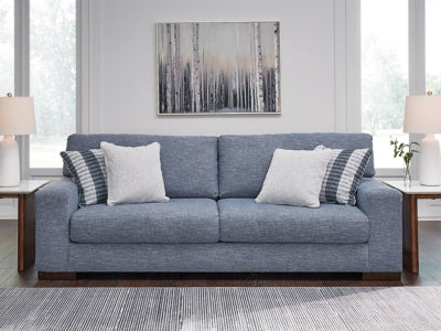 4-Piece Upholstery Package