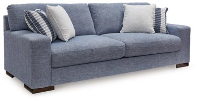 4-Piece Upholstery Package