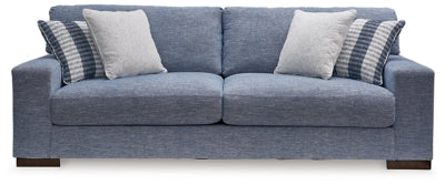 4-Piece Upholstery Package