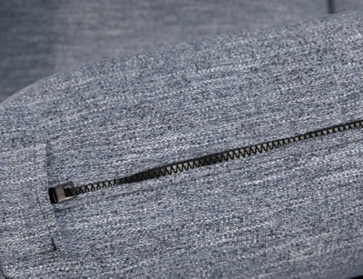 Sofá de dos plazas Belvoir