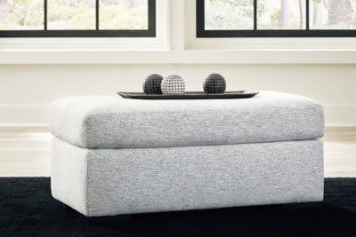 Otomana de Tasselton