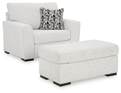 Paquete de tapicería de 2 piezas