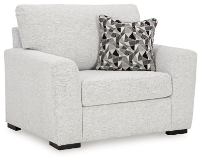 Paquete de tapicería de 2 piezas