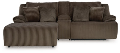 4-Piece Upholstery Package