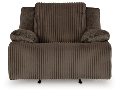 7-Piece Upholstery Package