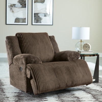 4-Piece Upholstery Package