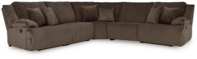 6-Piece Upholstery Package