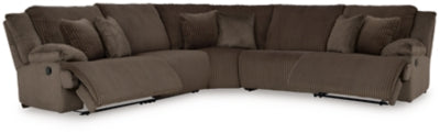 6-Piece Upholstery Package